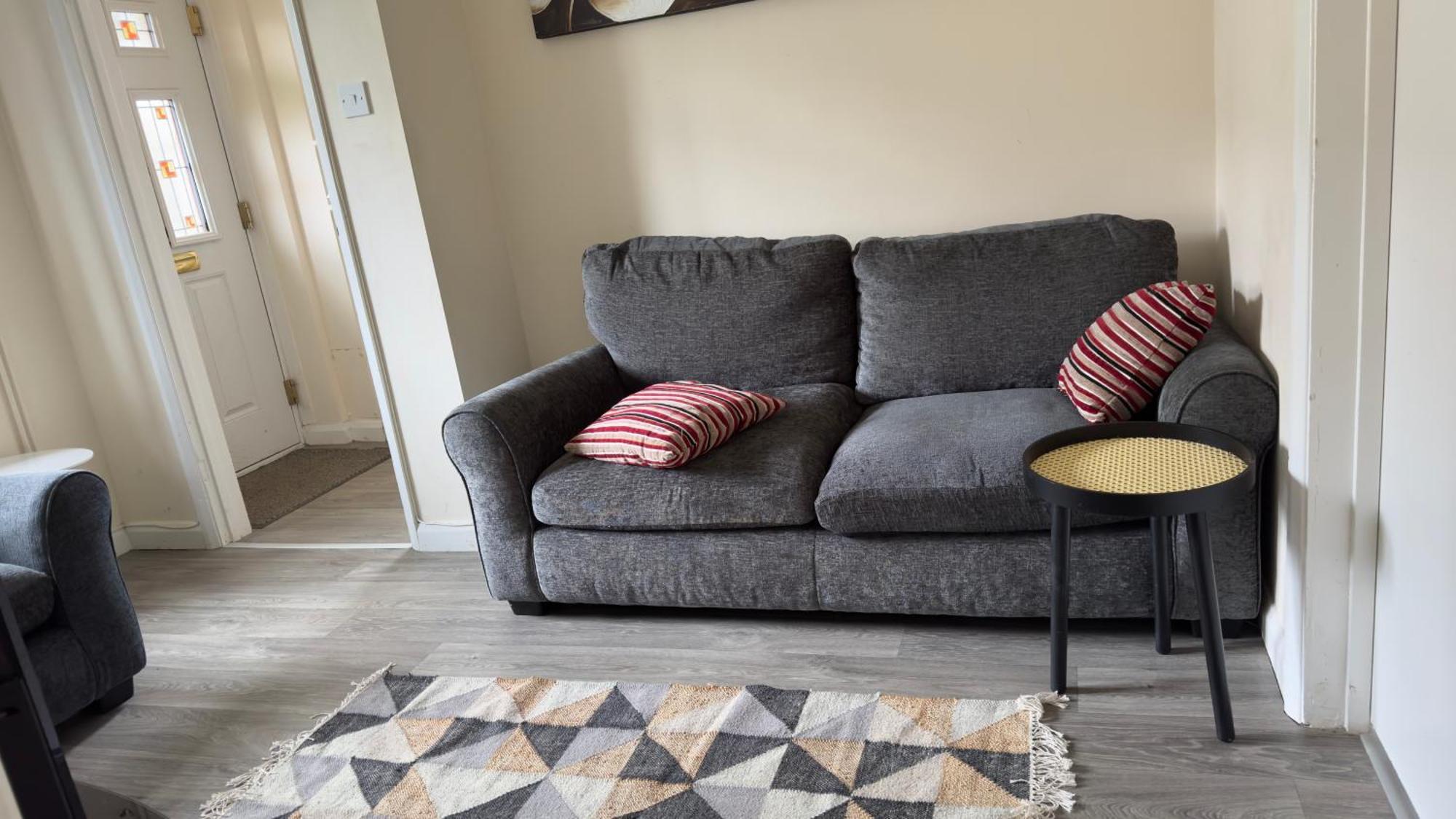 Contractor'S Haven- 4-Bedroom House With Free Parking, Super Fast Wifi, Fran Properties In Aylesbury, Pets Are Welcome! 에일즈베리 외부 사진